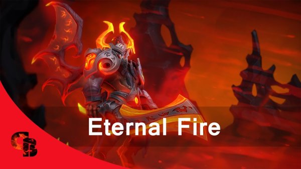 Команда Eternal Fire AC