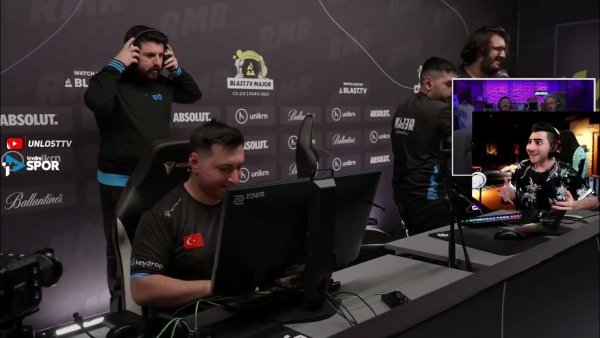 Eternal Fire логотип