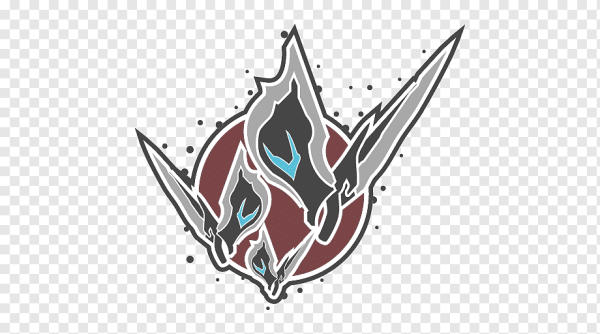 Фон для логотипа команды