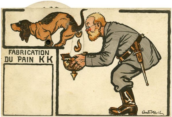 Псы Антанты