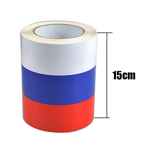 Флаг России маленький