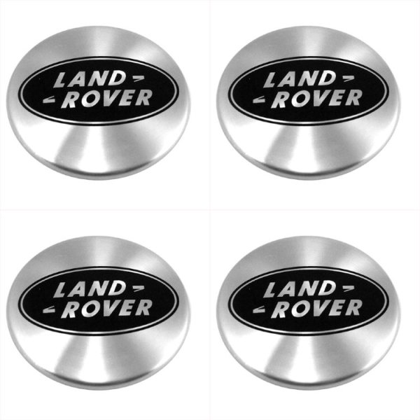 BANTAJ колпачки Land Rover
