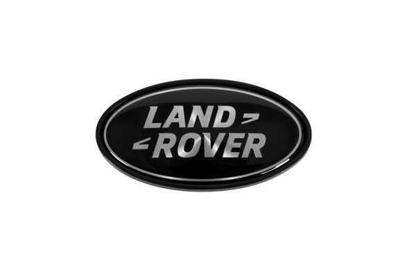 Эмблема Land Rover lr060140