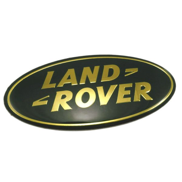 Ленд Ровер лого