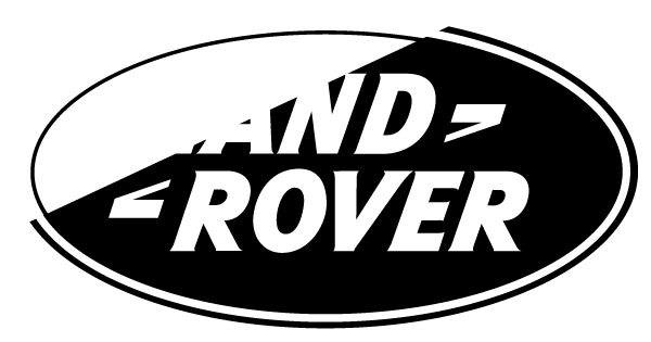 Land Rover лого