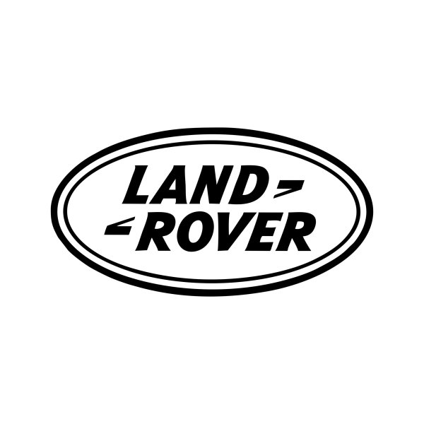 Range Rover logo
