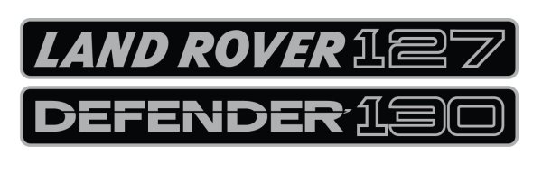 Land Rover Sport лого