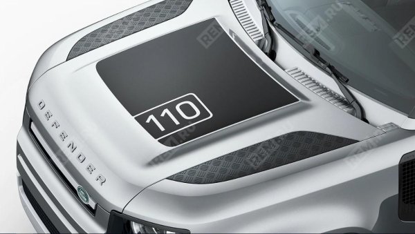 Jaguar Land Rover лого