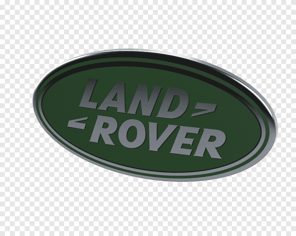 Эмблема Land Rover lr062123