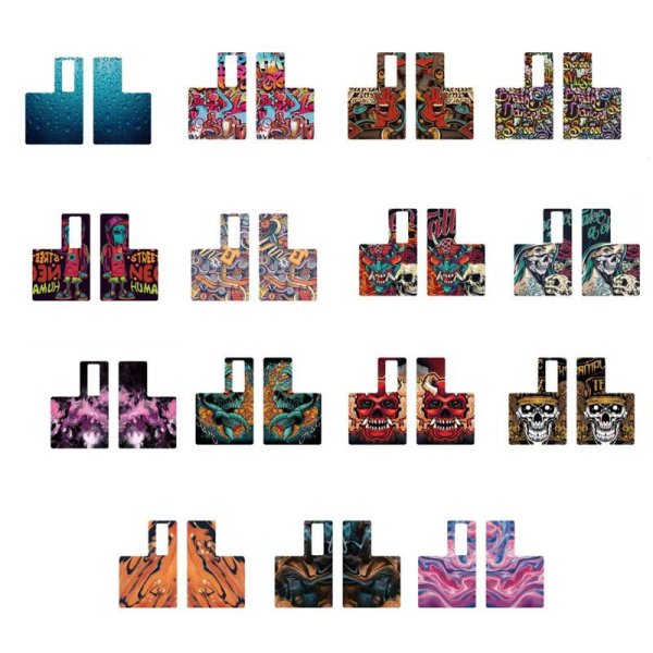 Nevoks Pagee Kit 950