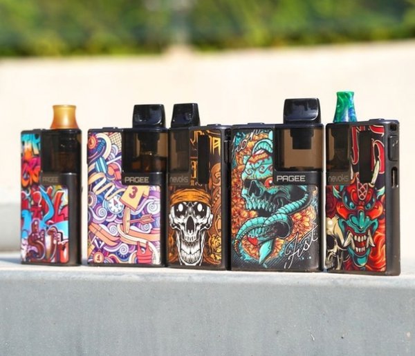 Nevoks Pagee Kit 950