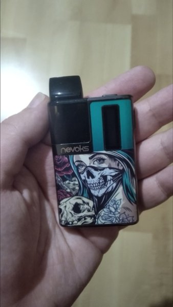 SPL 10 RBA испаритель