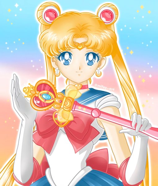 Сейлормун Sailor Moon