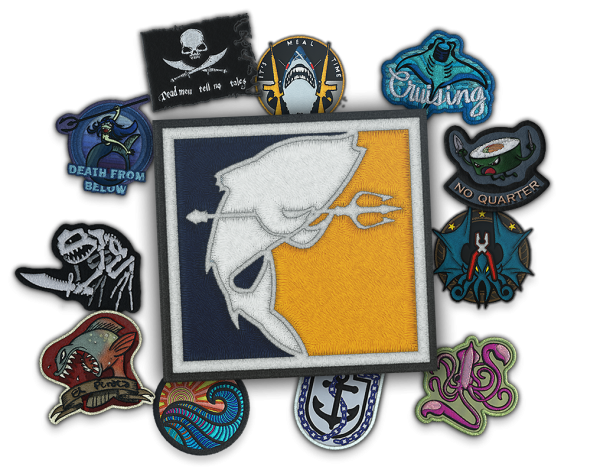 КС операция Хищные воды