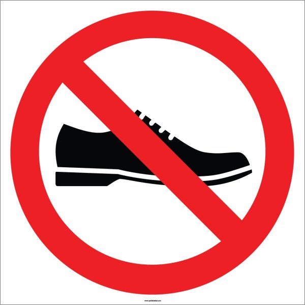 Хрупкое не наступать