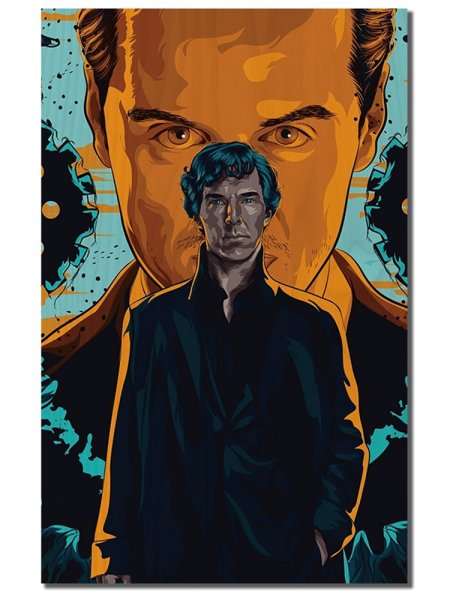 Ватсон Шерлок Холмс Гай Ричи