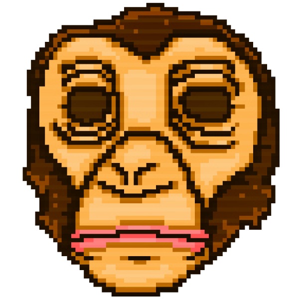 Хотлайн Майами Стикеры