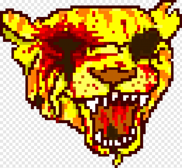 Маска Тони Хотлайн Майами 2