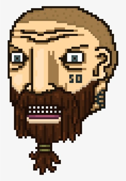 Маска Совы Хотлайн Майами