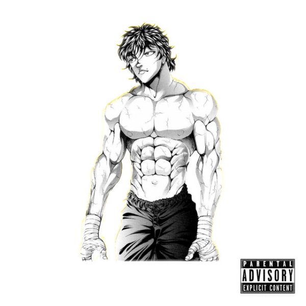 Баки Ханма аниме