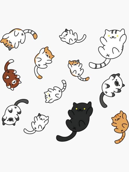 Neko Atsume: Kitty Collector