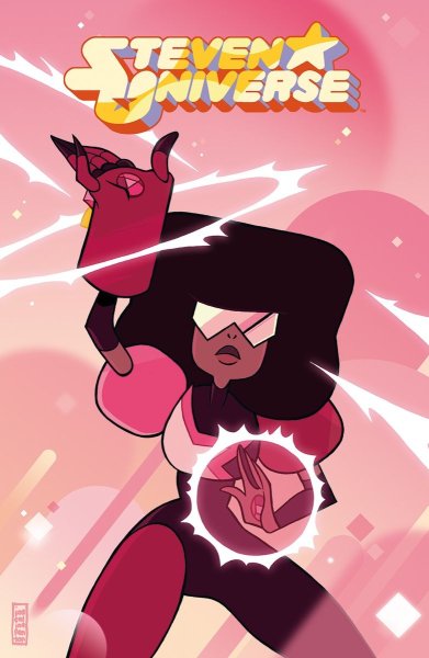 Вселенная Стивена 6 сезон 5 серия