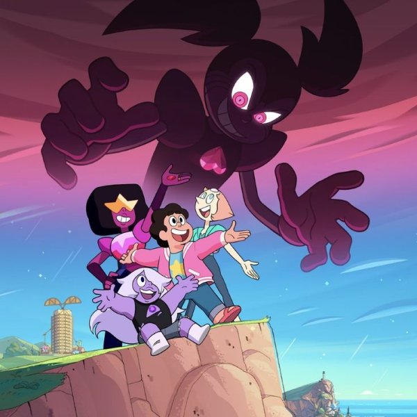 Стивен Юниверс