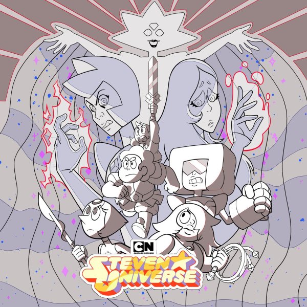 Стивен Картун нетворк