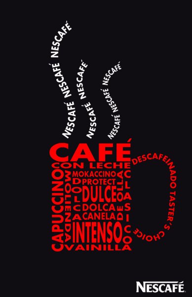 Современная типографика