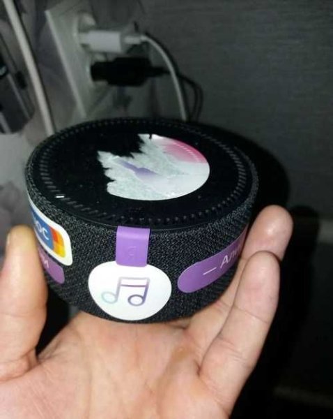 Алиса Лайт колонка