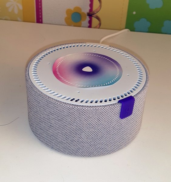 Яндекс станция Алиса мини