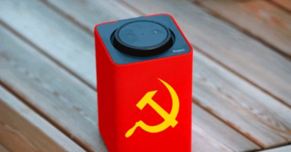 Яндекс станция