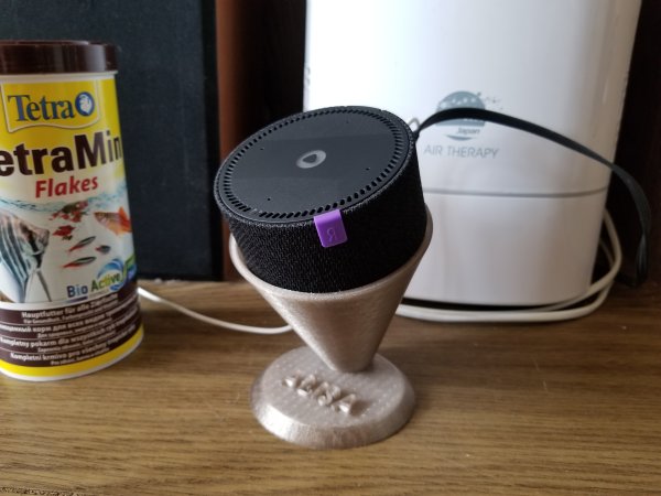 Подставка под колонку Алиса