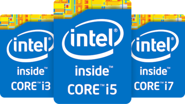 Intel Core i3 inside