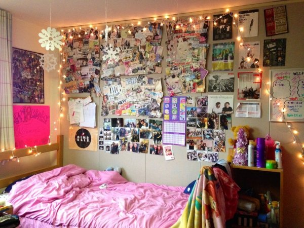 Постеры для украшения комнаты