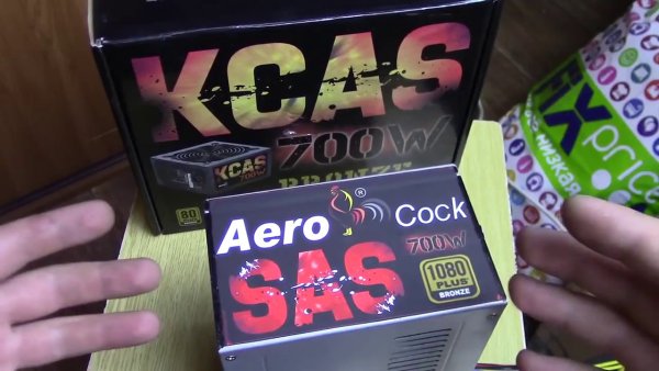 Aerocock SAS наклейка