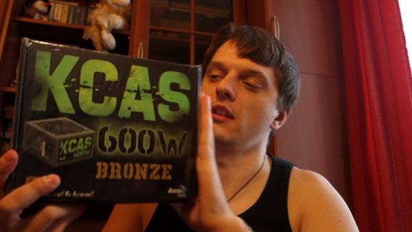 Aerocock SAS 1000w наклейка