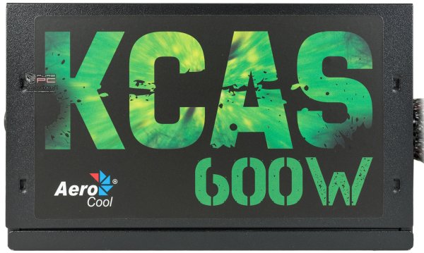 AEROCOOL KCAS 1000w мемы