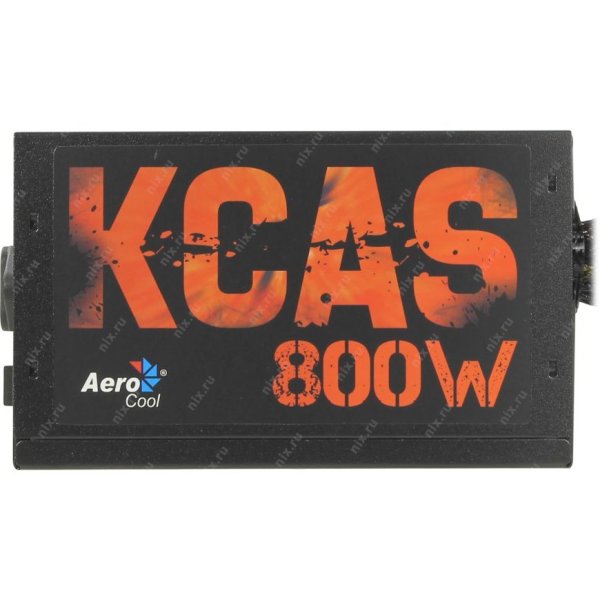 AEROCOOL KCAS 1000w наклейка