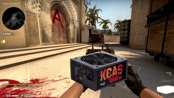 Мемы про блоки питания KCAS