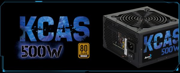 AEROCOOL KCAS 1000w мемы