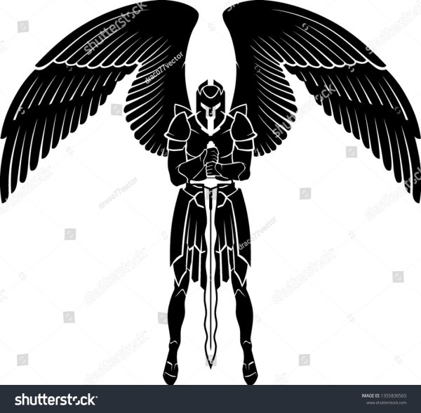 Архангел логотип