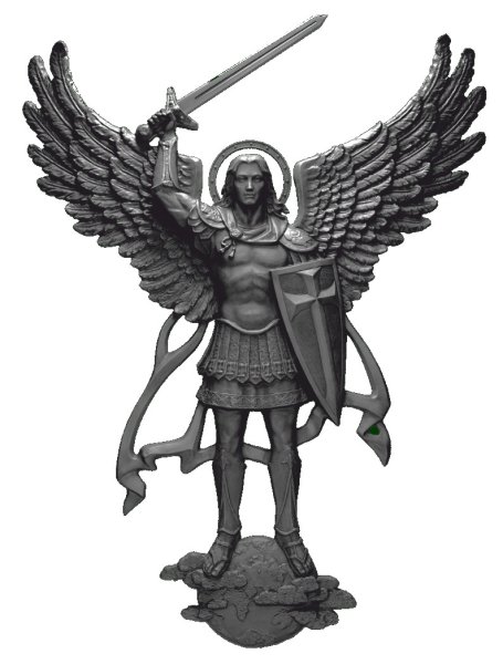 Клуб Архангел Михаил Екатеринбург