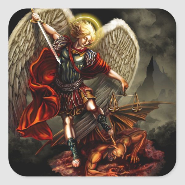 Ангел света Уриил