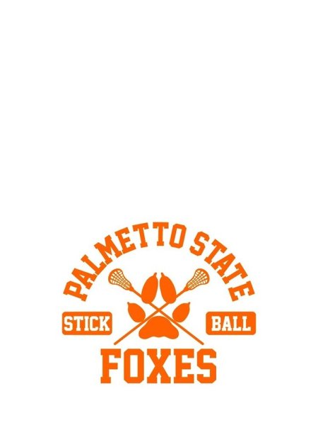 Лисья Нора Стикеры