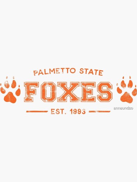 All for the game Foxes эмблема