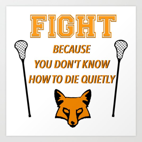 Лисья Нора Эндрю и Нил Стикеры