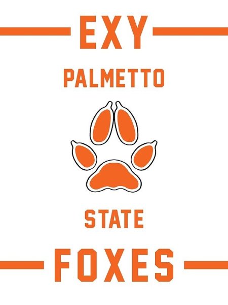 Лисья Нора Стикеры