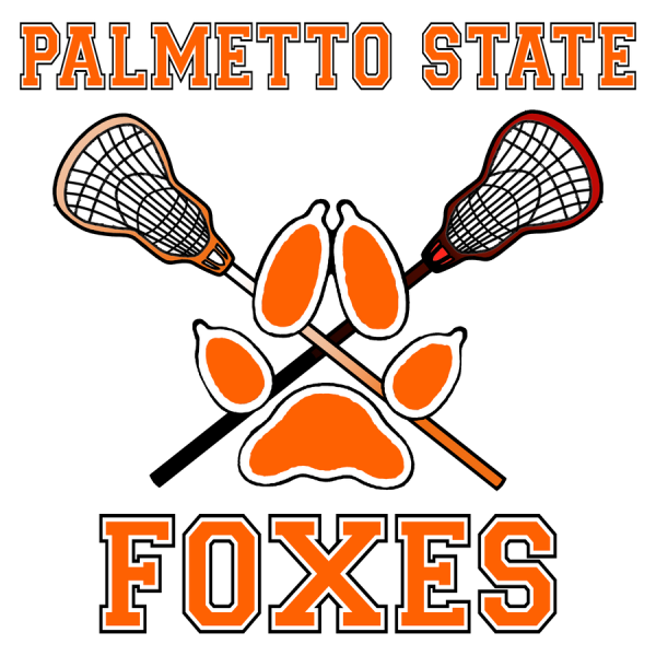 Пальметто Лисья Нора логотип