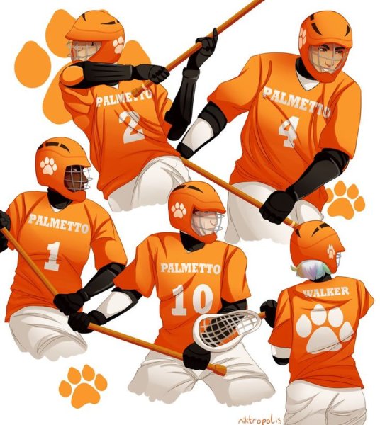 Кевин Дэй арт